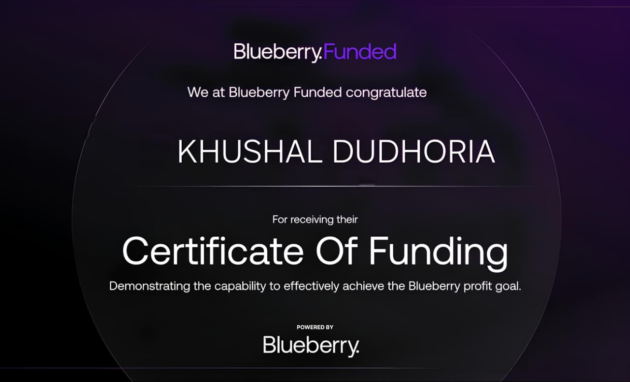Blueberry Record