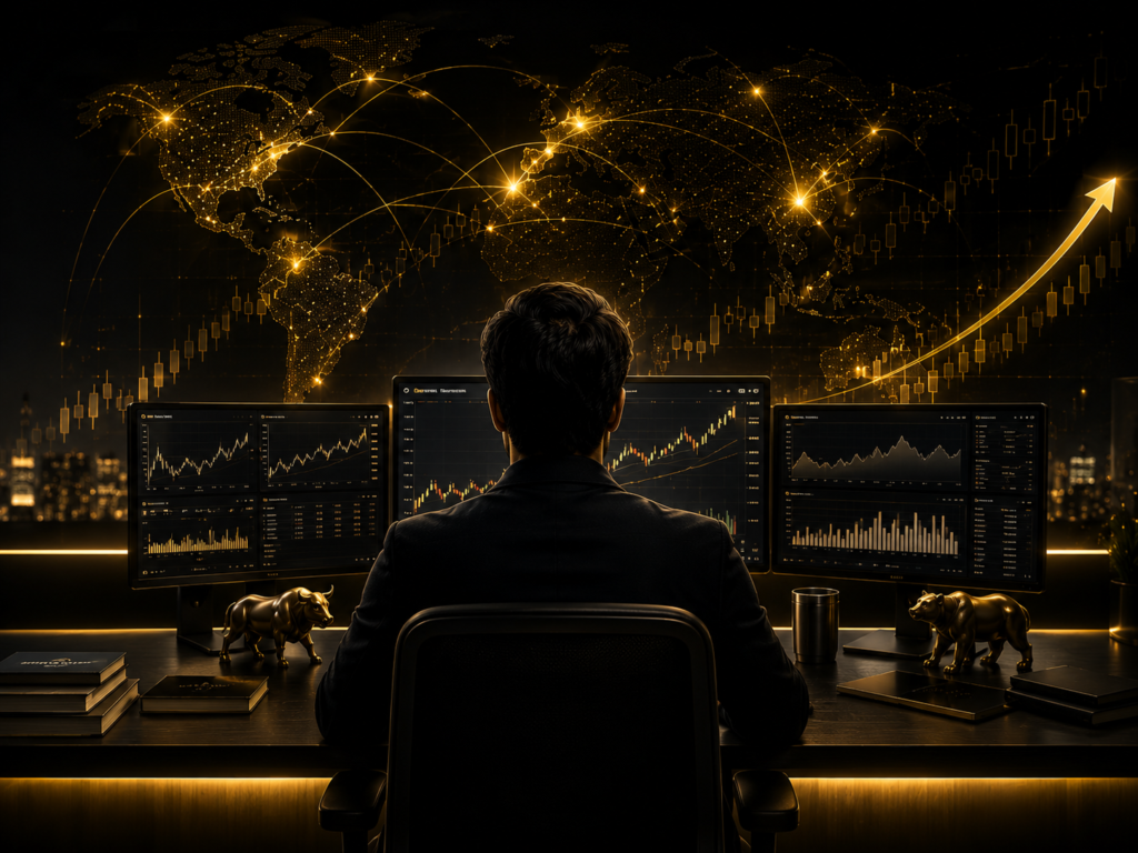 How to Trade Forex: The Complete Beginner to Intermediate Guide